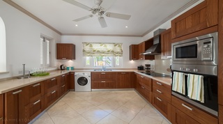 Battaleys Mews 24 villa in Mullins, Barbados