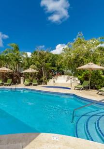 Battaleys Mews 24 villa in Mullins, Barbados