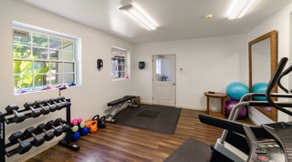 Battaleys Mews 24 villa in Mullins, Barbados