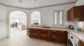 Battaleys Mews 24 villa in Mullins, Barbados