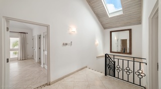 Battaleys Mews 24 villa in Mullins, Barbados