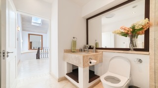 Battaleys Mews 24 villa in Mullins, Barbados