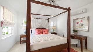 Battaleys Mews 24 villa in Mullins, Barbados