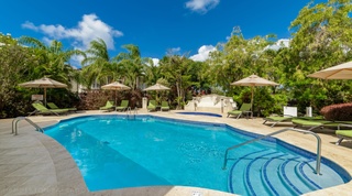 Battaleys Mews 24 villa in Mullins, Barbados