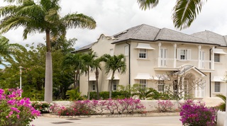 Battaleys Mews 24 villa in Mullins, Barbados