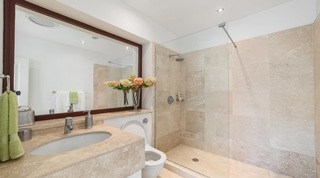 Battaleys Mews 24 villa in Mullins, Barbados