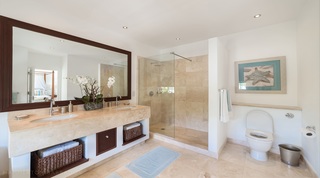 Battaleys Mews 24 villa in Mullins, Barbados