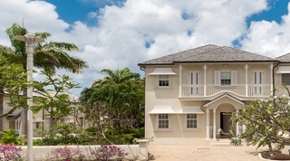 Battaleys Mews 24 villa in Mullins, Barbados
