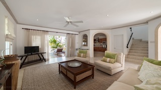 Battaleys Mews 24 villa in Mullins, Barbados