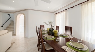 Battaleys Mews 24 villa in Mullins, Barbados