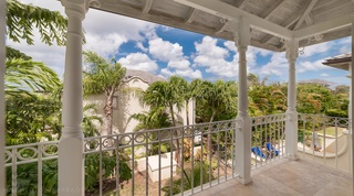 Battaleys Mews 24 villa in Mullins, Barbados