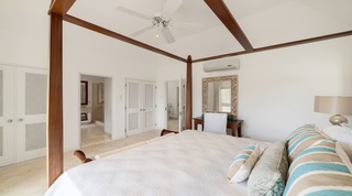 Battaleys Mews 24 villa in Mullins, Barbados