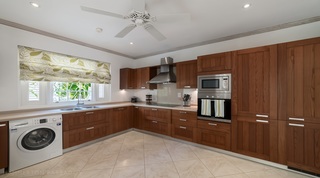 Battaleys Mews 24 villa in Mullins, Barbados