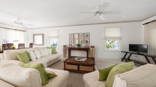 Battaleys Mews 24 villa in Mullins, Barbados