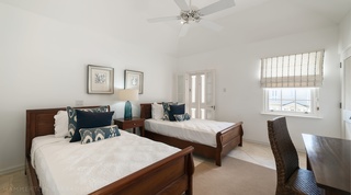 Battaleys Mews 24 villa in Mullins, Barbados