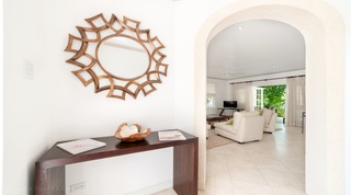 Battaleys Mews 24 villa in Mullins, Barbados