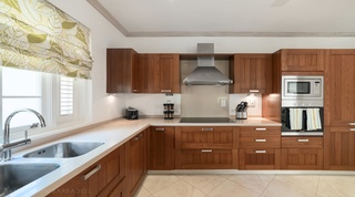 Battaleys Mews 24 villa in Mullins, Barbados