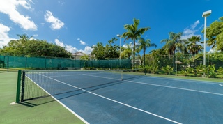 Battaleys Mews 24 villa in Mullins, Barbados