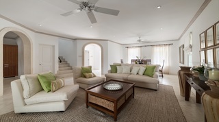 Battaleys Mews 24 villa in Mullins, Barbados