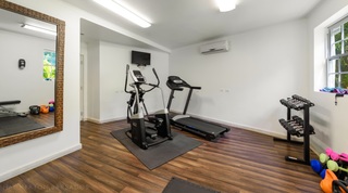 Battaleys Mews 24 villa in Mullins, Barbados