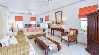 Battaleys Mews 7 – Mullins Breeze villa in Mullins, Barbados
