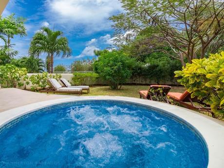 Battaleys Mews 7 - Mullins Breeze villa in Mullins, Barbados
