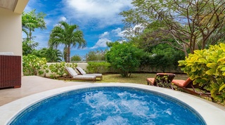 Battaleys Mews 7 – Mullins Breeze villa in Mullins, Barbados
