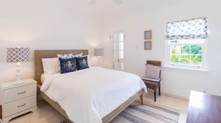 Battaleys Mews 7 – Mullins Breeze villa in Mullins, Barbados
