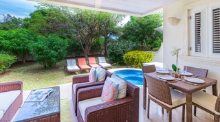 Battaleys Mews 7 – Mullins Breeze villa in Mullins, Barbados