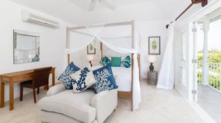 Battaleys Mews 9 villa in Mullins, Barbados