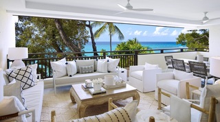 Beachi at Coral Cove villa in Paynes Bay, Barbados