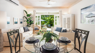 Beacon Hill 202 – Moonshadow apartment in Mullins, Barbados