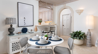 Beacon Hill 202 – Moonshadow apartment in Mullins, Barbados