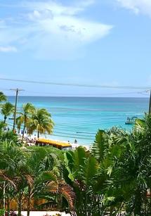 Beacon Hill 203 – Ocean View apartment in Mullins, Barbados