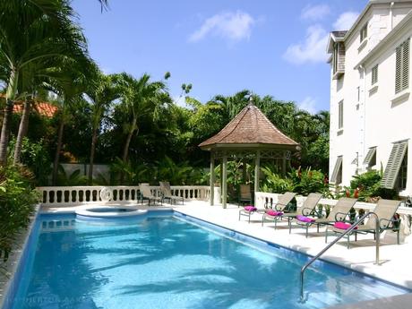 Beacon Hill 203 – Ocean View apartment in Mullins, Barbados
