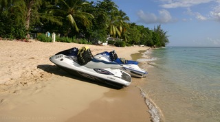 Beacon Hill 203 – Ocean View apartment in Mullins, Barbados