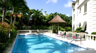 Beacon Hill 203 – Ocean View apartment in Mullins, Barbados