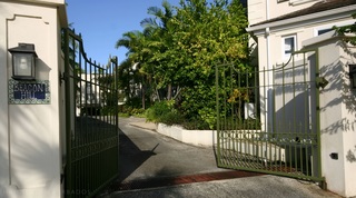 Beacon Hill 203 – Ocean View apartment in Mullins, Barbados