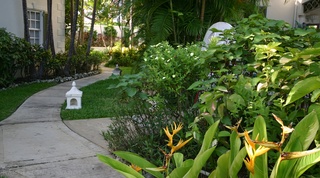 Beacon Hill 203 – Ocean View apartment in Mullins, Barbados