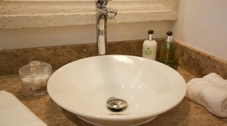 Beacon Hill 203 – Ocean View apartment in Mullins, Barbados