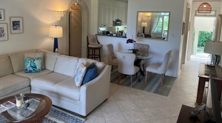 Beacon Hill 203 – Ocean View apartment in Mullins, Barbados