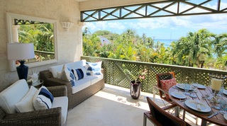 Beacon Hill 203 – Ocean View apartment in Mullins, Barbados