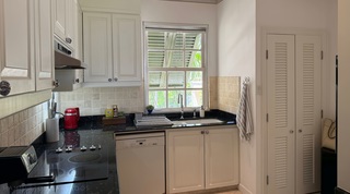 Beacon Hill 203 – Ocean View apartment in Mullins, Barbados