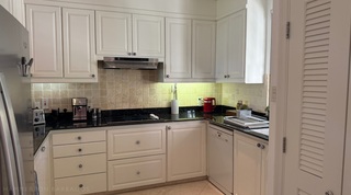 Beacon Hill 203 – Ocean View apartment in Mullins, Barbados