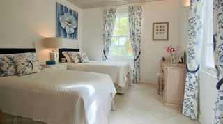 Beacon Hill 203 – Ocean View apartment in Mullins, Barbados