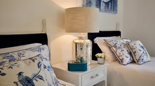 Beacon Hill 203 – Ocean View apartment in Mullins, Barbados