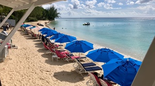 Beacon Hill 203 – Ocean View apartment in Mullins, Barbados