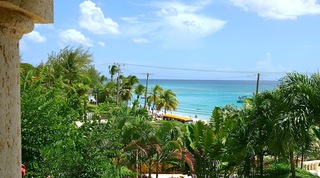 Beacon Hill 203 – Ocean View apartment in Mullins, Barbados