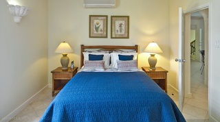 Beacon Hill 303 – Tradewinds apartment in Mullins, Barbados