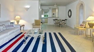 Beacon Hill 303 – Tradewinds apartment in Mullins, Barbados